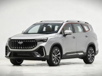 جیلی هائویو L جدید