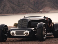 معرفی SP40 رستوماد اسپیدستر