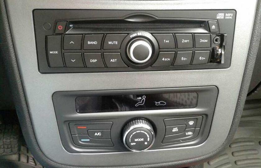 دلایل گرم نکردن بخاری ساینا و راهکارهای عیب‌ یابی