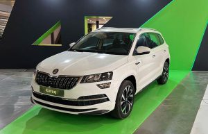  اشکودا کاروک ۲۰۲۴