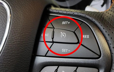 کروز کنترل چیست و چگونه کار می‌کند؟