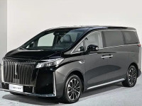 رونمایی WEY G9 Hi4 پلاگین هیبرید