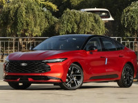 فورد موندئو ۲۰۲۵