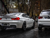 خودروهای لوکس درآستانه یک تغییر مهم بیمه‌ ای