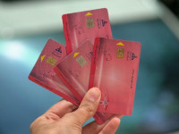 نیازی به تعویض کارت سوخت به دلیل تغییر مالک نیست