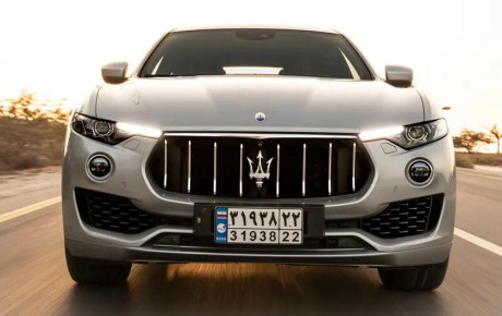 چالش تردد غیرمجاز خودروهای لوکس با پلاک مناطق آزاد