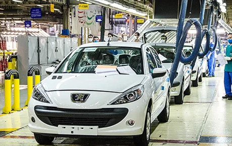 جهش استاندارد خودرو از ۸۵ به ۱۲۲ معیار: وعده‌ای برای کیفیت بهتر