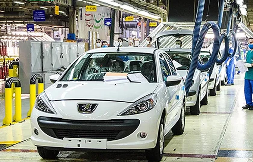 جهش استاندارد خودرو از ۸۵ به ۱۲۲ معیار: وعده‌ای برای کیفیت بهتر