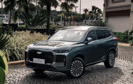 جمع‌ آوری خودروهای چینی توسط ارتش اسرائیل به بهانه جاسوسی