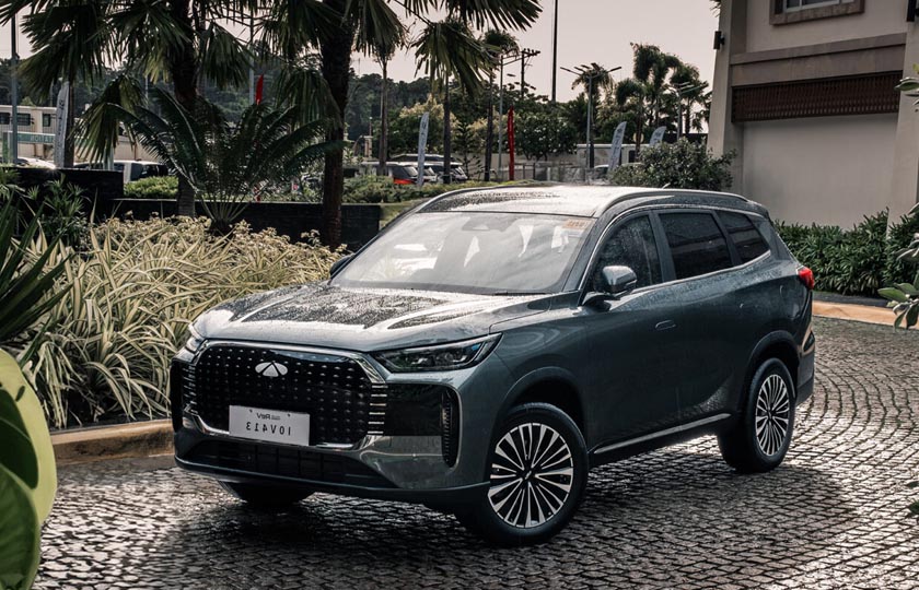 جمع‌ آوری خودروهای چینی توسط ارتش اسرائیل به بهانه جاسوسی