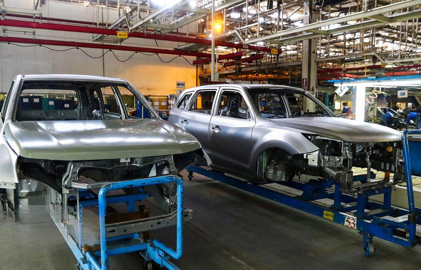 تصویب آیین‌ نامه ارتقاء کیفیت تولید و خدمات پس از فروش