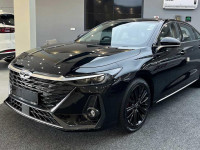 بهترین سدان‌های چینی در بازار ایران ۱۴۰۴