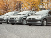 آغاز طرح فراخوان ایمنی برای خانواده ۲۰۶، ۲۰۷ و رانا