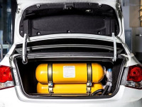 فعال‌ سازی مجدد طرح تبدیل خودروهای بنزینی به دوگانه‌ سوز