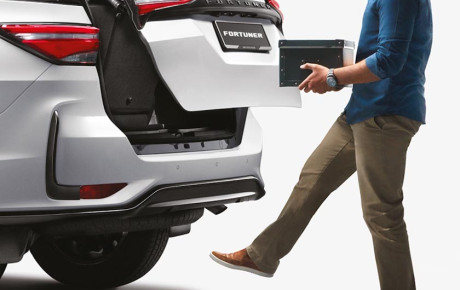 بررسی و نگاهی کامل به کیک سنسور (Kick Sensor)