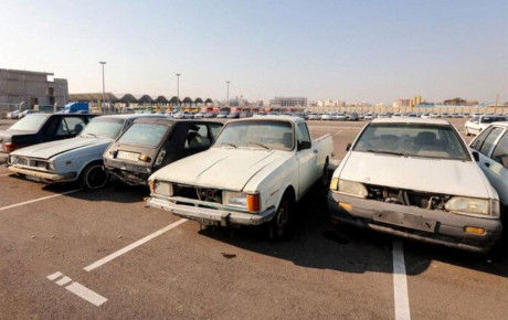 مراقب سایت‌ های جعلی نوسازی خودروهای فرسوده باشید