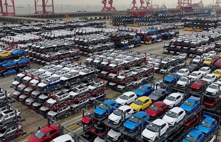 موافقت نهایی مجلس با کاهش تعرفه واردات خودرو