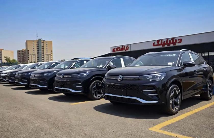 تحلیل بازار واردات خودرو: از ابهام تعرفه تا کسری بودجه 1404