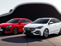 مقایسه آریزو ۵ اسپرت با ام جی GT جدید