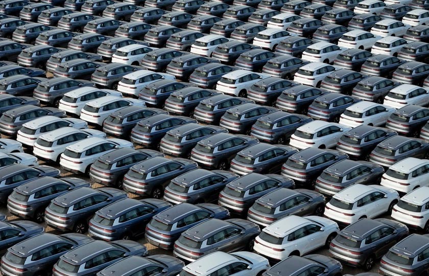 پشت پرده توقف واردات خودرو و عدم شفافیت در بازار