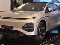 قیمت نهایی ایکس پنگ G6 در ایران اعلام شد / آبان ۱۴۰۴