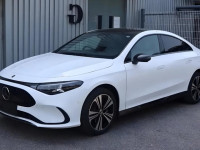 مرسدس بنز CLA 260 L برقی