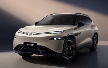 فولکس‌ واگن ID. UNYX 08