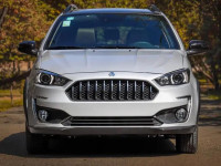 مشخصات فنی کامل اطلس S سایپا