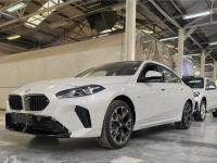 بی ام و ۲۲۵L M اسپرت ۲۰۲۵ در ایران