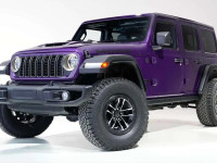 جیپ رانگلر موآب ۳۹۲ ۲۰۲۶