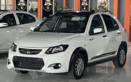 شفاف‌ سازی درباره قیمت کوییک R اتوماتیک