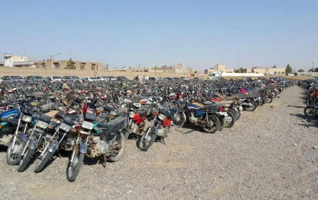طرح ملی نوسازی موتورسیکلت‌ های فرسوده: جزئیات تسهیلات و جایگزینی
