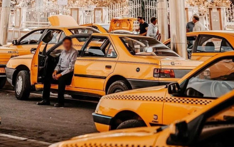 تحلیل آماری تورم بخش حمل‌ و نقل در مهر ۱۴۰۴