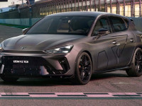 کوپرا لئون VZ TCR