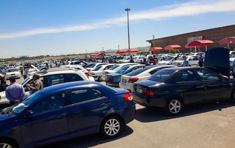 رکود معاملات و رشد مداوم قیمت‌ ها؛ کف بازار به بالای ۵۰۰ میلیون تومان رسید