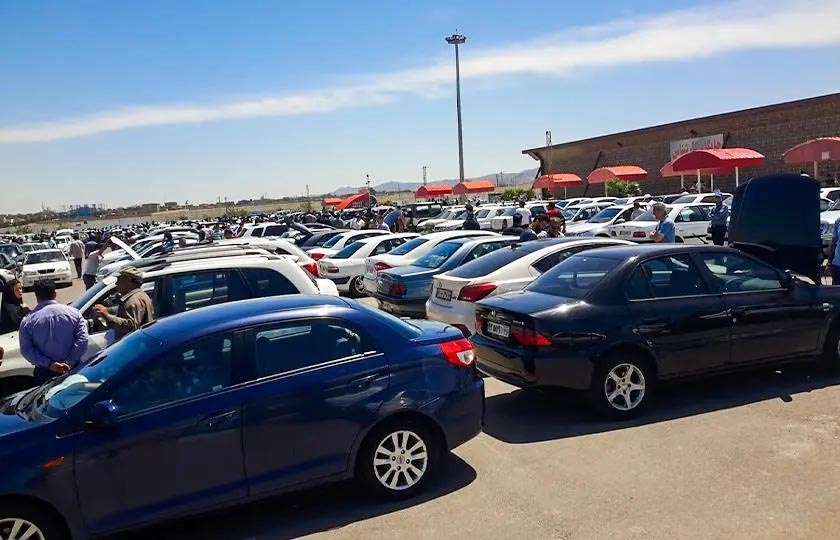 رکود معاملات و رشد مداوم قیمت‌ ها؛ کف بازار به بالای ۵۰۰ میلیون تومان رسید