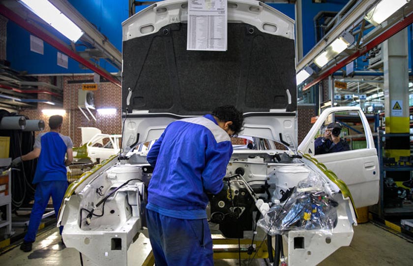 چگونه سیاست‌ ها، تولید داخلی خودرو را به نفع مونتاژکاری سرکوب کردند؟