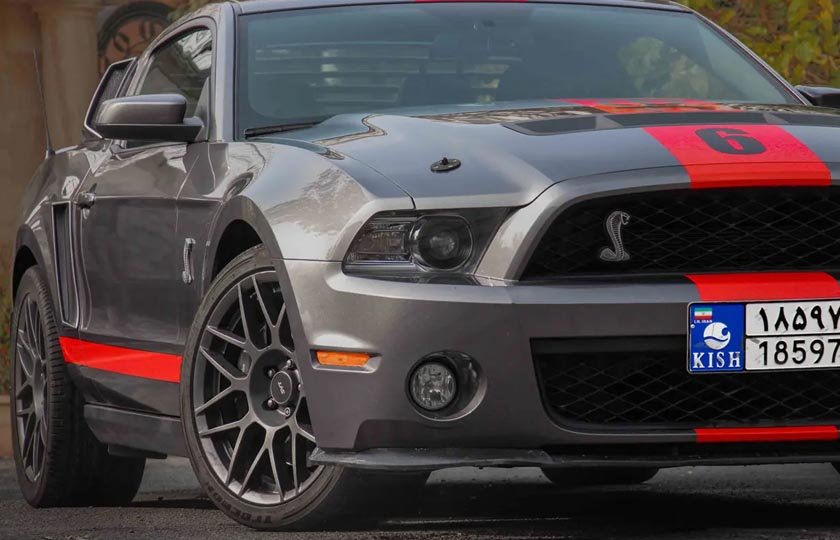 رفع محدودیت واردات خودروهای بالای ۲۵۰۰ سی سی به مناطق آزاد