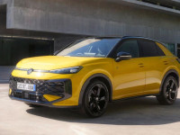 فولکس‌ واگن T-Roc R جدید