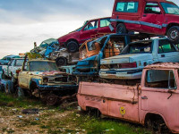 سامانه اعتباری اسقاط خودرو را نجات داد