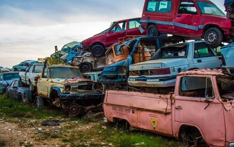 سامانه اعتباری اسقاط خودرو را نجات داد