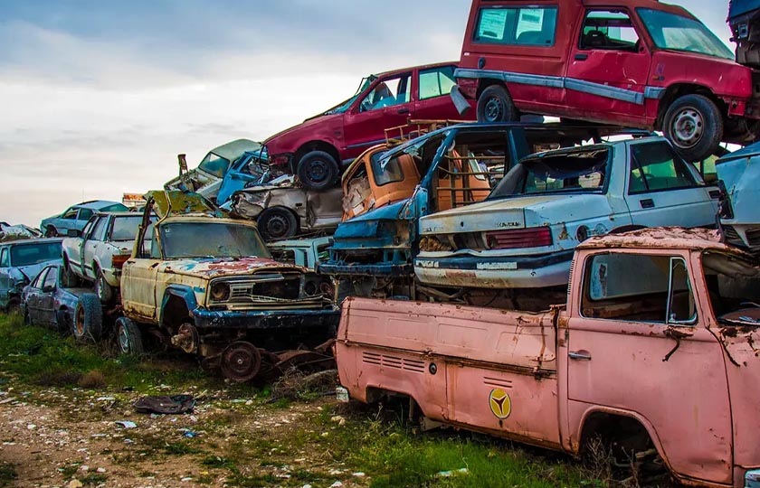 سامانه اعتباری اسقاط خودرو را نجات داد