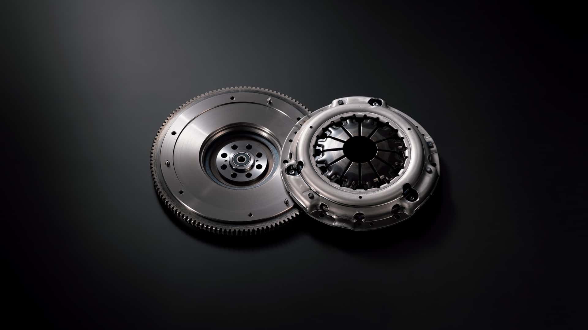 سوبارو BRZ STI Sport Type RA