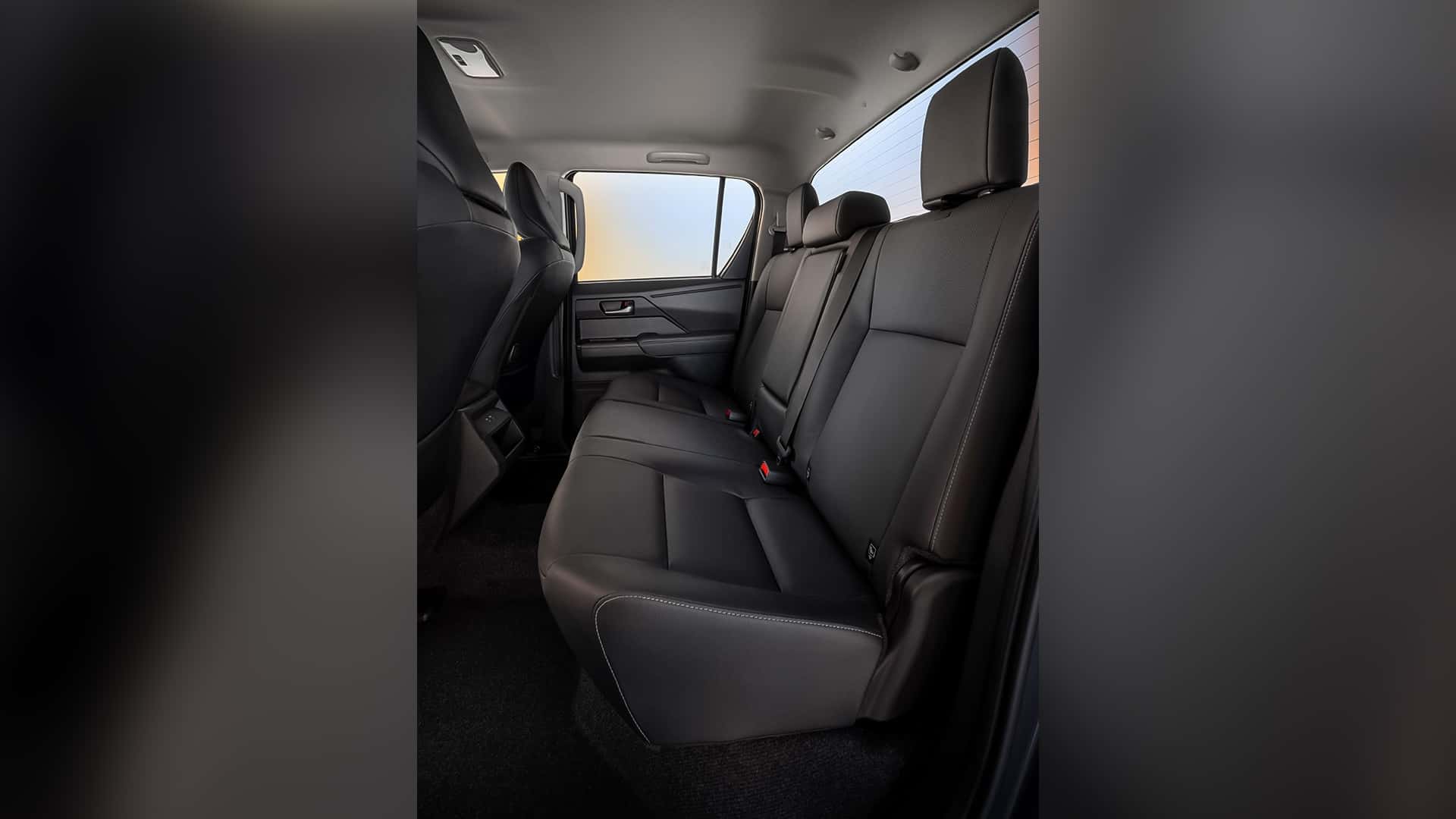 تویوتا هایلوکس 2026