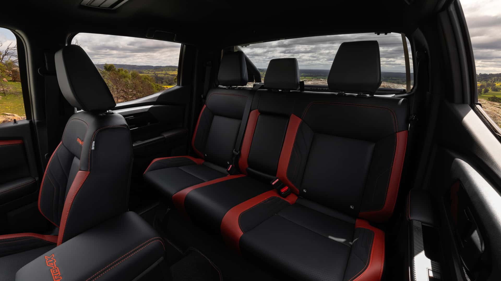 نیسان ناوارا جدید