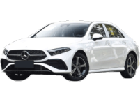 قیمت بنز A200L