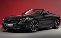 معرفی نسخه نهایی بی ام‌ و Z4