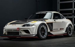 هوندا S2000 تقویت شده با قدرت ۵۸۰ اسب بخار