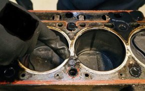 بررسی دلایل سوختن واشر سرسیلندر و راه های جلوگیری از آن