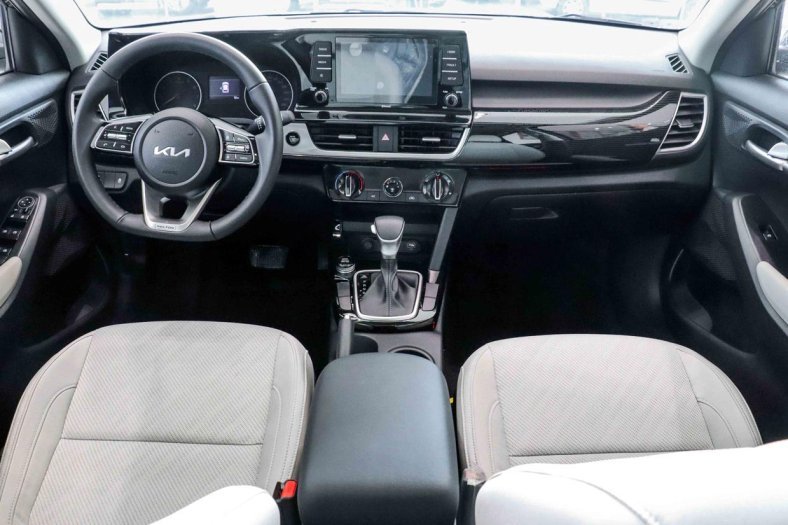 کیا سلتوس 1.6 لیتر